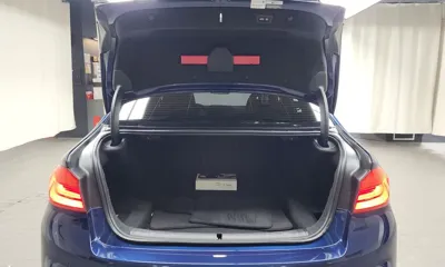 BMW 5-Series 2018, 43472 км, за 29500000 KRW - фото 20