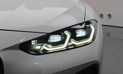 BMW i4 2022, 59568 км, за 47500000 KRW - фото 22