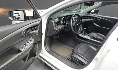 ChevroletGMDaewoo Malibu 2015, 107798 км, за 3300000 KRW - фото 12