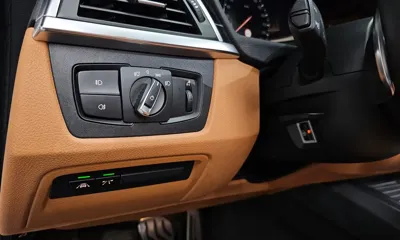 BMW Gran Turismo 2020, 72759 км, за 25990000 KRW - фото 28