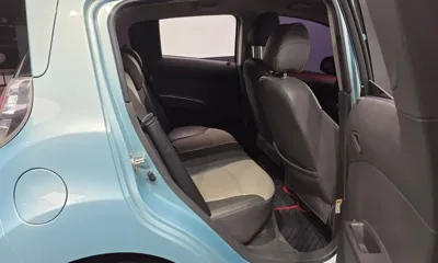 ChevroletGMDaewoo Matiz 2010, 88580 км, за 1790000 KRW - фото 12