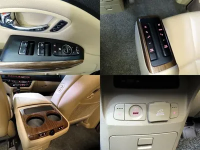 Kia Canival 2018, 143377 км, за 14900000 KRW - фото 18