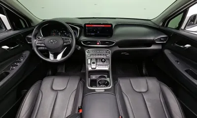 Hyundai Santafe 2021, 73298 км, за 23900000 KRW - фото 7