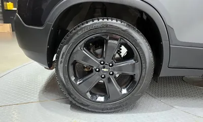 ChevroletGMDaewoo Trax 2016, 86125 км, за 5600000 KRW - фото 5