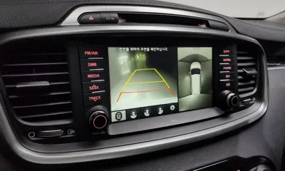 Kia Sorento 2017, 110163 км, за 14900000 KRW - фото 16