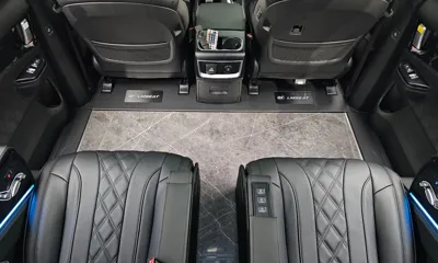 Kia Canival 2026, 56 км, за 89660000 KRW - фото 16