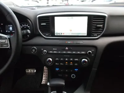 Kia Sportage 2020, 61929 км, за 17700000 KRW - фото 11