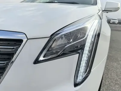 Cadillac XTS 2019, 20000 км, за 83800 CNY - фото 15