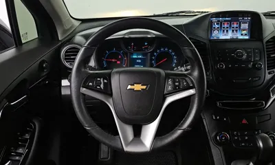 ChevroletGMDaewoo Orlando 2016, 180410 км, за 3900000 KRW - фото 12