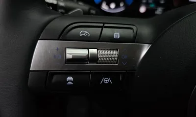 Hyundai Tucson 2026, 842 км, за 33990000 KRW - фото 18