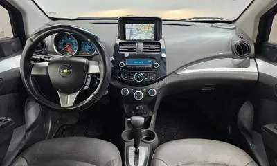 ChevroletGMDaewoo Spark 2014, 64958 км, за 3500000 KRW - фото 7