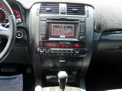 Kia Mohave 2011, 139300 км, за 6500000 KRW - фото 10