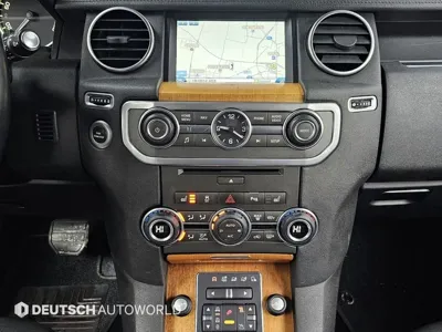 Land Rover Discovery 2013, 196400 км, за 13990000 KRW - фото 14