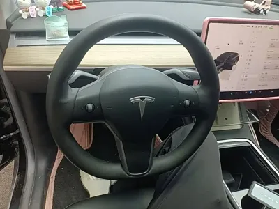 Tesla Model Y 2023, 54000 км, за 159400 CNY - фото 11
