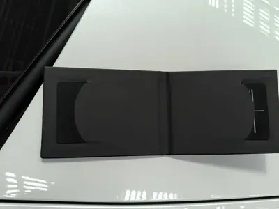 Tesla Model Y 2025, 28300 км, за 223800 CNY - фото 9