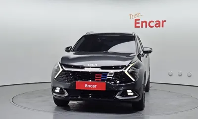 Kia Sportage 2024, 63852 км, за 25800000 KRW - фото 3