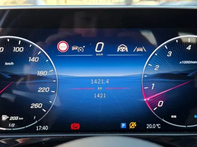 Mercedes-Benz E-Class 2026, 1411 км, за 96770000 KRW - фото 6
