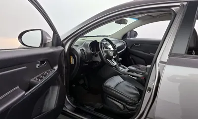 Kia Sportage 2013, 114717 км, за 5200000 KRW - фото 10