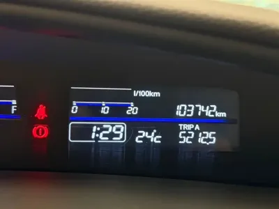 Honda Jade 2016, 100000 км, за 42800 CNY - фото 10