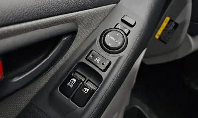 Hyundai Starex 2018, 125488 км, за 11000000 KRW - фото 18