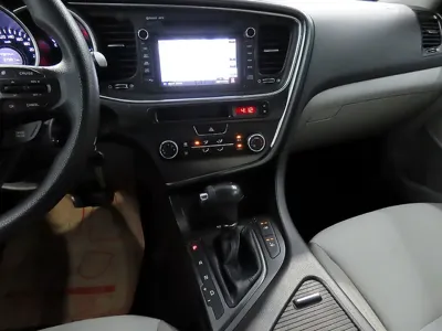 Kia K5 2015, 154048 км, за 4300000 KRW - фото 17