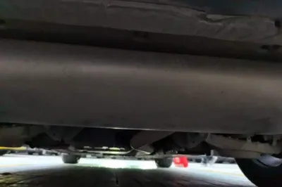 Ford Mondeo 2017, 123500 км, за 59196.72 CNY - фото 25