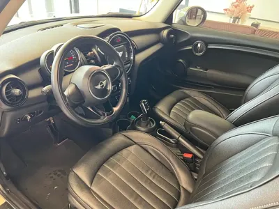 MINI MINI 2018, 75000 км, за 61800 CNY - фото 8