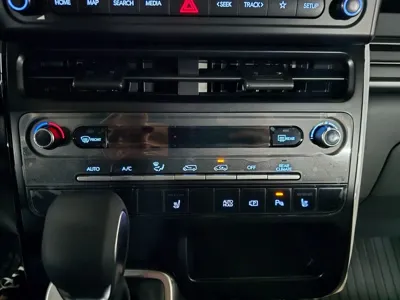 Hyundai Staria 2026, 500 км, за 26730000 KRW - фото 12