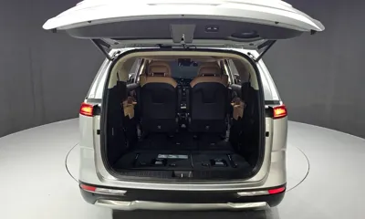 Kia Canival 2023, 78589 км, за 32000000 KRW - фото 20