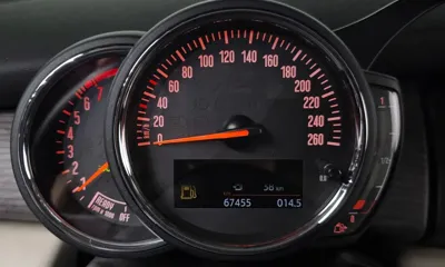 MINI Cooper 2018, 67455 км, за 16800000 KRW - фото 8