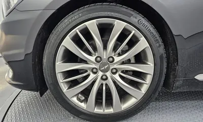 Genesis G80 2019, 79482 км, за 21500000 KRW - фото 5