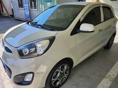 Kia Morning 2015, 103278 км, за 4500000 KRW - фото 8