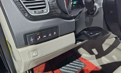 Kia Canival 2020, 48584 км, за 22700000 KRW - фото 20