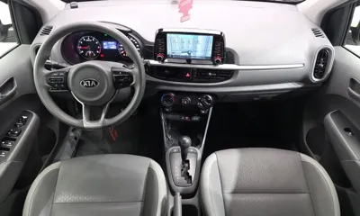 Kia Morning 2017, 72937 км, за 6800000 KRW - фото 7