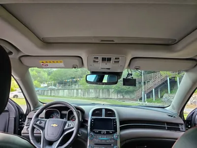 ChevroletGMDaewoo Malibu 2014, 88000 км, за 3600000 KRW - фото 14