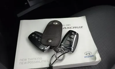 Hyundai Maxcruz 2015, 74937 км, за 11200000 KRW - фото 19