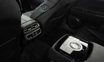 Genesis G80 2022, 59726 км, за 37400000 KRW - фото 28
