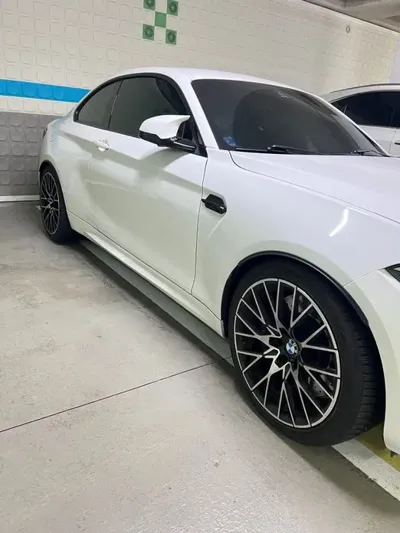BMW M2 2020, 56200 км, за 56000000 KRW - фото 3