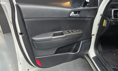 Kia Sportage 2016, 146146 км, за 8500000 KRW - фото 24
