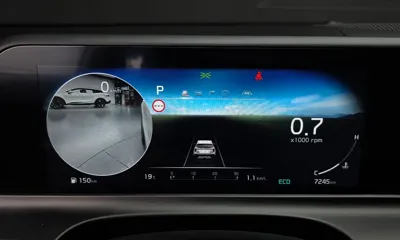 Kia Seltos 2026, 7245 км, за 39500000 KRW - фото 8