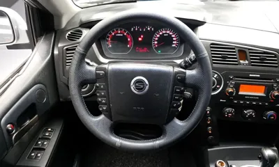 KG_Mobility_Ssangyong KORANDO 2012, 102251 км, за 3700000 KRW - фото 13