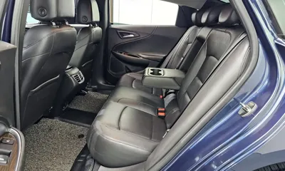 ChevroletGMDaewoo Malibu 2017, 114333 км, за 7900000 KRW - фото 12