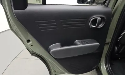 Hyundai Casper 2022, 54747 км, за 16500000 KRW - фото 25