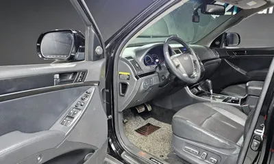 Hyundai Veracruz 2015, 197397 км, за 10500000 KRW - фото 10