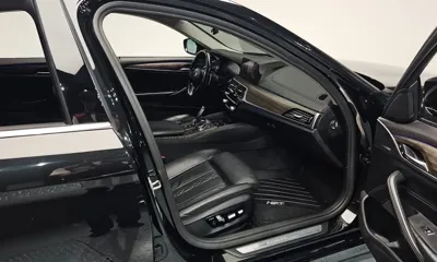 BMW 5-Series 2019, 192701 км, за 17500000 KRW - фото 26
