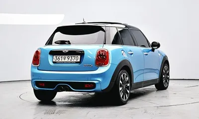MINI Cooper 2018, 94225 км, за 11600000 KRW - фото 2