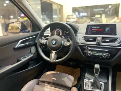 BMW 1 Series 2019, 26000 км, за 78800 CNY - фото 8