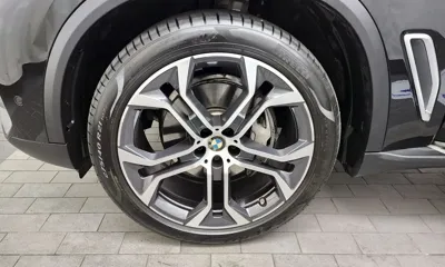 BMW X5 2022, 9270 км, за 74900000 KRW - фото 5