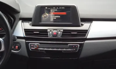 BMW 2-Series 2017, 109619 км, за 8500000 KRW - фото 20