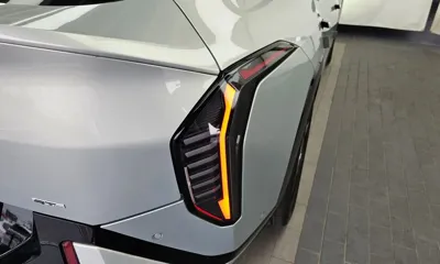 Kia EV4 2026, 3730 км, за 42900000 KRW - фото 23